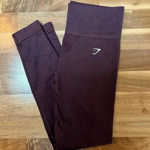 NEW Gymshark Leggings